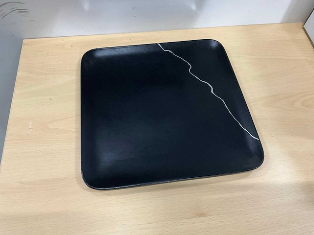 Rak kintzoo design dinerborden (12x) - afbeelding 4 van  7