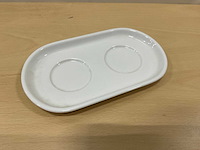 Rak nano collection schotels (12x) - afbeelding 3 van  6