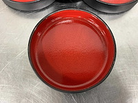 Rak porcelain - fire - diep bord ø 20 cm (18x) - afbeelding 2 van  4