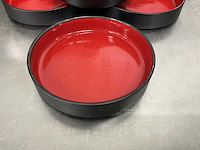 Rak porcelain - fire - diep bord ø 20 cm (50x) - afbeelding 2 van  6