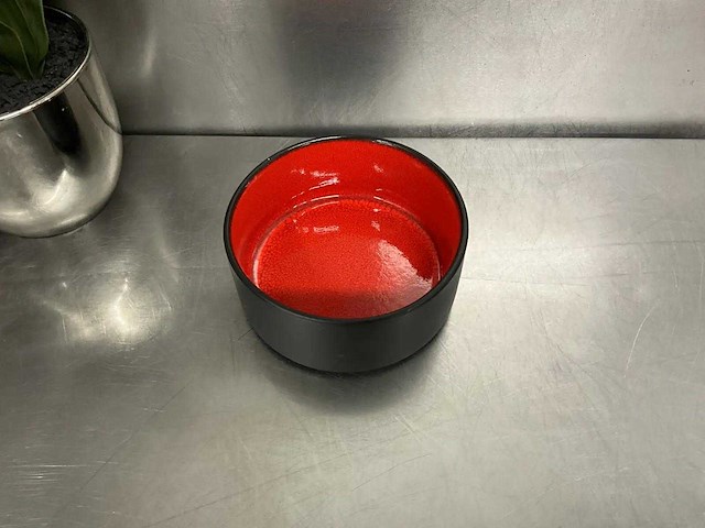 Rak porcelain - fire - serveerkom ø 16 cm (20x) - afbeelding 7 van  7