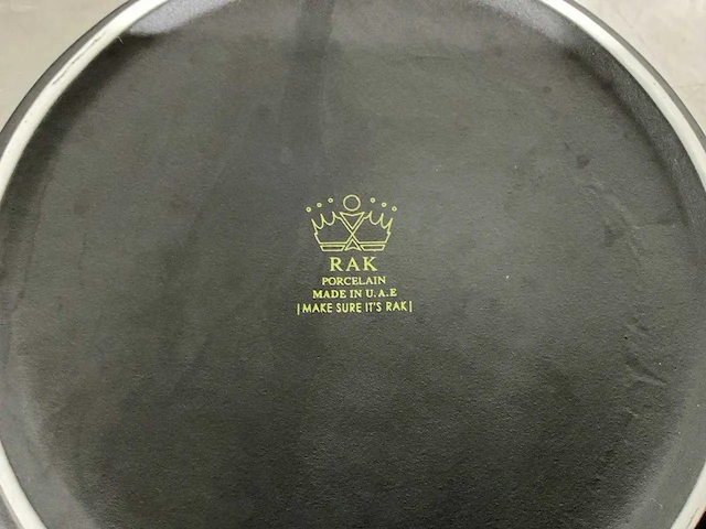 Rak porcelain - fire - serveerkom ø 16 cm (40x) - afbeelding 5 van  7