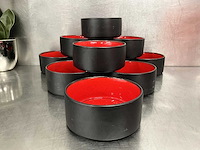 Rak porcelain - fire - serveerkom ø 16 cm (50x) - afbeelding 4 van  7