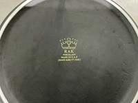 Rak porcelain - fire - serveerkom ø 16 cm (50x) - afbeelding 5 van  7