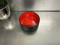 Rak porcelain - fire - serveerkom ø 16 cm (50x) - afbeelding 7 van  7