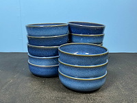 Rak porcelain rakstone ease cobalt ø16cm kom (13x) - afbeelding 2 van  6