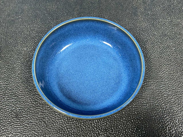 Rak porcelain rakstone ease cobalt ø16cm kom (26x) - afbeelding 3 van  6