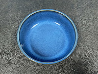 Rak porcelain rakstone ease cobalt ø16cm kom (65x) - afbeelding 3 van  6