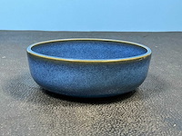 Rak porcelain rakstone ease cobalt ø16cm kom (65x) - afbeelding 4 van  6