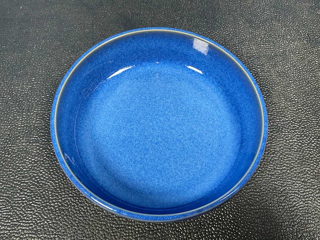 Rak porcelain rakstone ease cobalt ø20cm kom (18x) - afbeelding 3 van  6