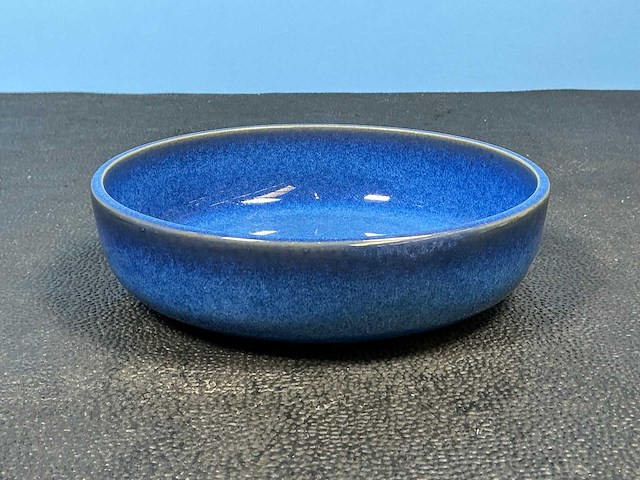 Rak porcelain rakstone ease cobalt ø20cm kom (18x) - afbeelding 4 van  6