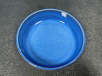 Rak porcelain rakstone ease cobalt ø20cm kom (45x) - afbeelding 3 van  6