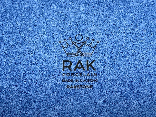 Rak porcelain rakstone ease cobalt ø20cm kom (9x) - afbeelding 6 van  6