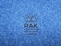 Rak porcelain rakstone ease cobalt ø20cm kom (9x) - afbeelding 6 van  6