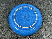 Rak porcelain rakstone ease cobalt ø20cm kom (9x) - afbeelding 5 van  6
