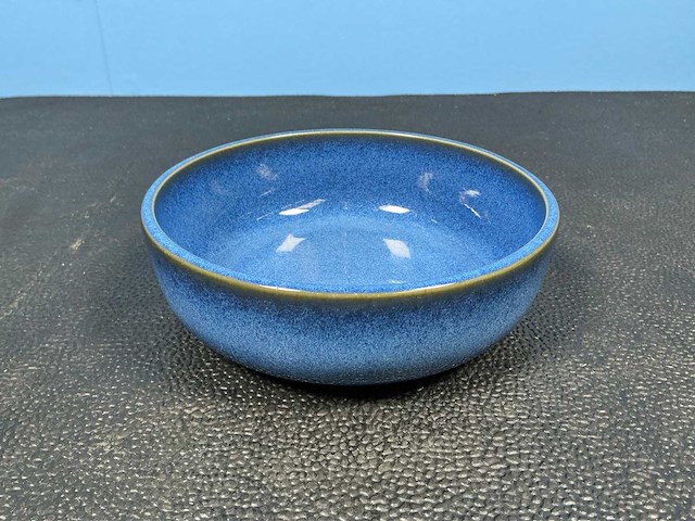 Rak porcelein / g. benedikt serviesset 74-delig - afbeelding 2 van  12