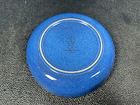 Rak porcelein / g. benedikt serviesset 74-delig - afbeelding 11 van  12