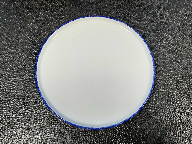 Rak porcelein / g. benedikt serviesset 74-delig - afbeelding 7 van  12