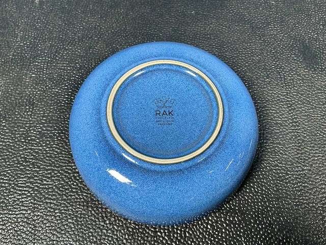 Rak porcelein / g. benedikt serviesset 74-delig - afbeelding 3 van  12