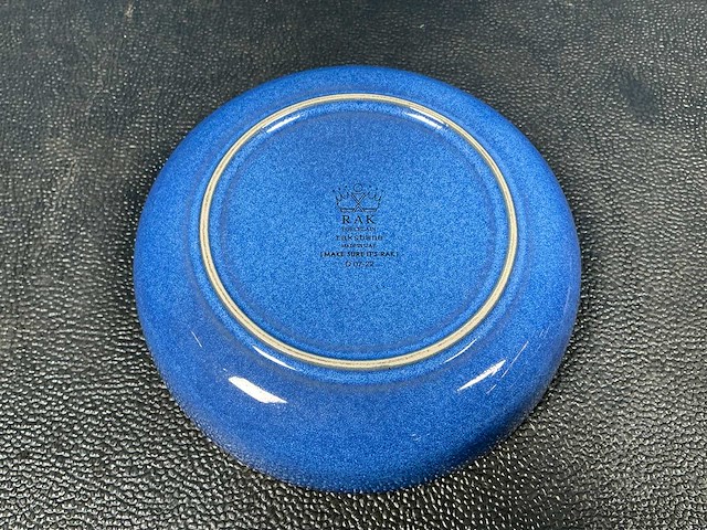 Rak porcelein / g. benedikt serviesset 74-delig - afbeelding 11 van  12