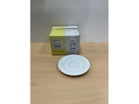 Rak rondo koffieschotels (48x) - afbeelding 2 van  7