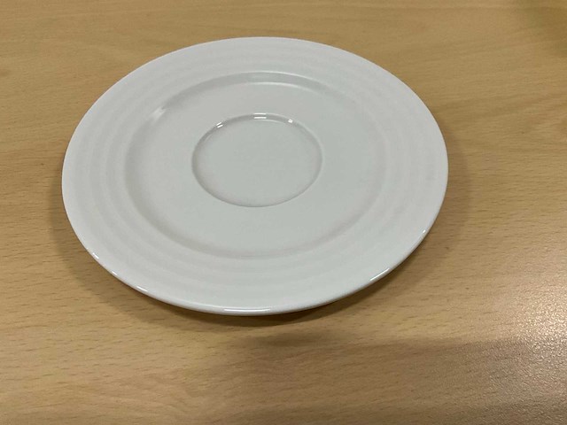 Rak rondo koffieschotels (48x) - afbeelding 3 van  7