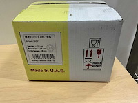 Rak rondo koffieschotels (48x) - afbeelding 6 van  7