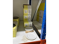 Rak rondo koffieschotels (48x) - afbeelding 7 van  7