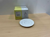 Rak rondo koffieschotels (48x)
