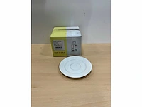 Rak rondo koffieschotels (48x) - afbeelding 2 van  7