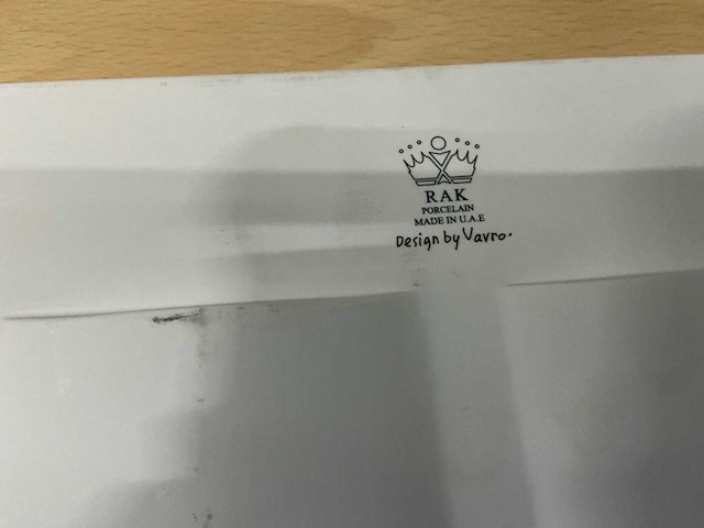 Rak vavro vierkante amuseborden (46x) - afbeelding 4 van  5