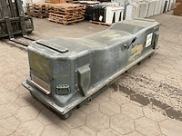 Raket transportkist - afbeelding 3 van  5