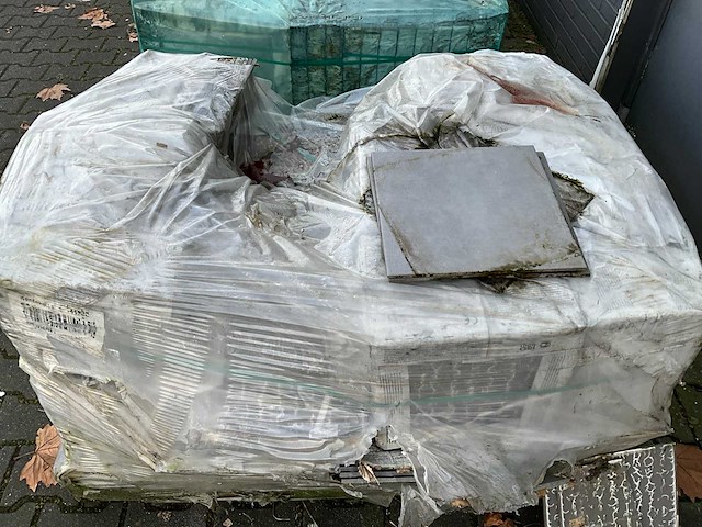 Rako - extra dar 34724 - vloertegel 30 x 30 cm - 100m2 - afbeelding 5 van  5