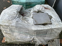 Rako - extra dar 34724 - vloertegel 30 x 30 cm - 100m2 - afbeelding 5 van  5