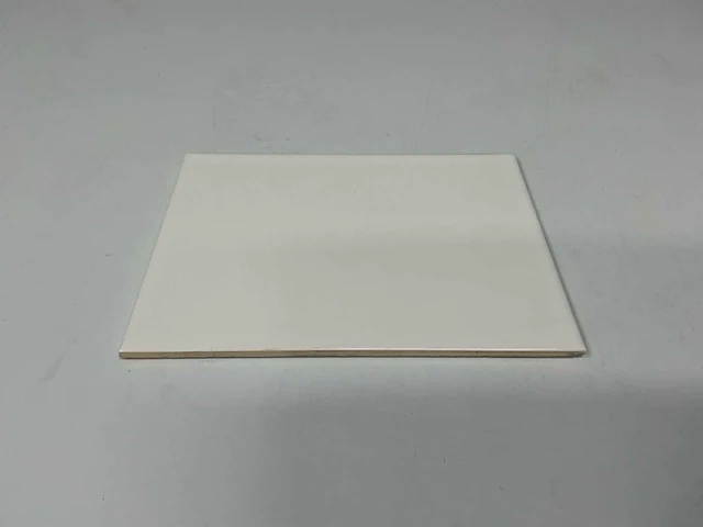 Rako - glans wit - 15 x 20 cm - wandtegel - 14,7m2 - afbeelding 1 van  7