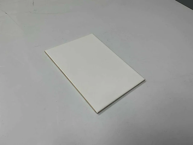 Rako - glans wit - 15 x 20 cm - wandtegel - 14,7m2 - afbeelding 7 van  7