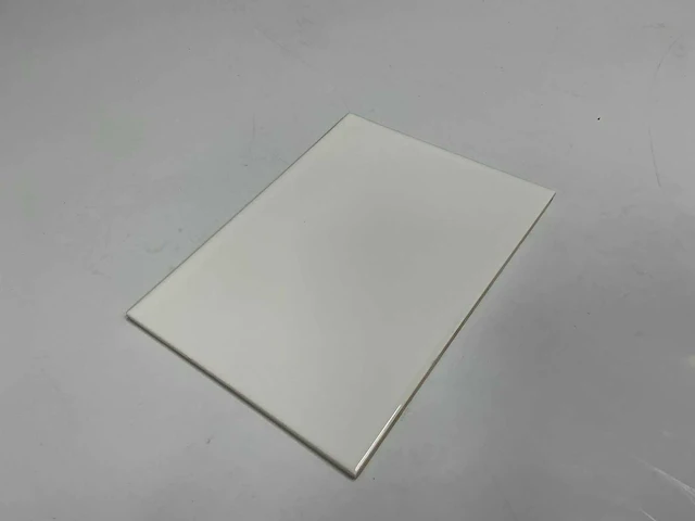 Rako - glans wit - 15 x 20 cm - wandtegel - 14,7m2 - afbeelding 3 van  7