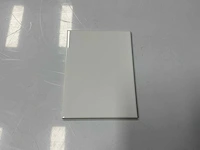 Rako - glans wit - 15 x 20 cm - wandtegel - 14,7m2 - afbeelding 4 van  7