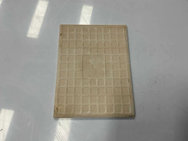 Rako - glans wit - 15 x 20 cm - wandtegel - 14,7m2 - afbeelding 5 van  7