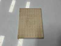 Rako - glans wit - 15 x 20 cm - wandtegel - 14,7m2 - afbeelding 5 van  7
