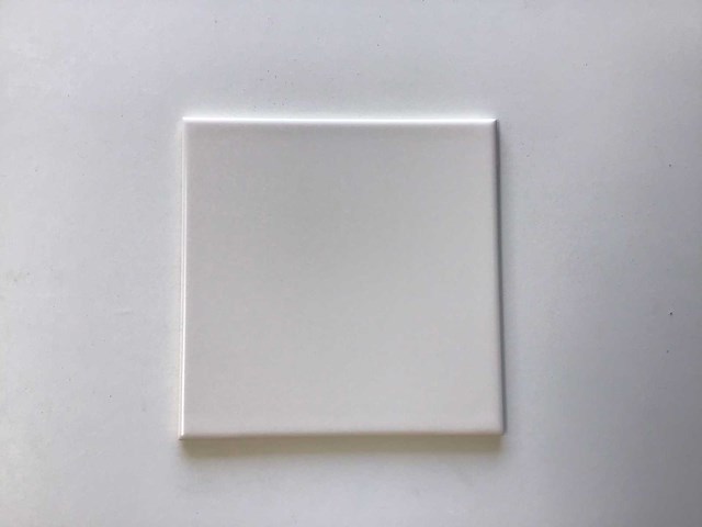Rako - glans wit - 15x15cm - 26m2 - wandtegel - afbeelding 1 van  6