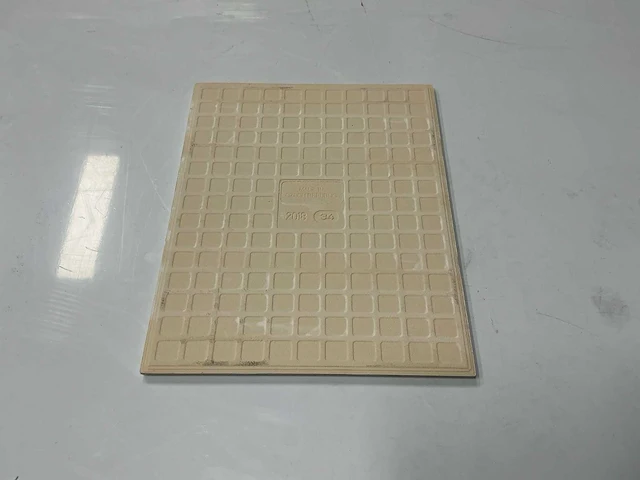 Rako - glans wit - 20 x 25 cm - wandtegel - 13,5m2 - afbeelding 5 van  7