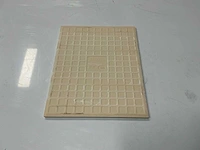Rako - glans wit - 20 x 25 cm - wandtegel - 13,5m2 - afbeelding 5 van  7