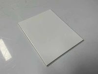 Rako - glans wit - 20 x 25 cm - wandtegel - 13,5m2 - afbeelding 3 van  7