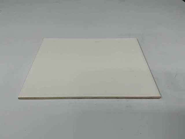 Rako - glans wit - 20 x 25 cm - wandtegel - 22,2 m2 - afbeelding 1 van  7