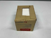 Rako - glans wit - 20 x 25 cm - wandtegel - 22,2 m2 - afbeelding 7 van  7