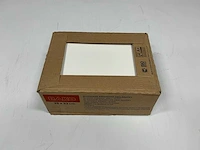 Rako - glans wit - 25 x 33 cm - wandtegel - 17,8m2 - afbeelding 2 van  7