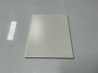 Rako - mat wit - 20 x 25 cm - wandtegel - 54m2 - afbeelding 5 van  7