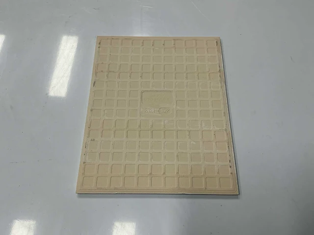 Rako - mat wit - 20 x 25 cm - wandtegel - 54m2 - afbeelding 6 van  7