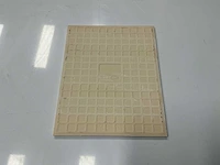 Rako - mat wit - 20 x 25 cm - wandtegel - 54m2 - afbeelding 6 van  7